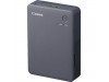Canon SELPHY QX20 Compact Photo Printer (grey) (Promo Cashback Rp 100.000)